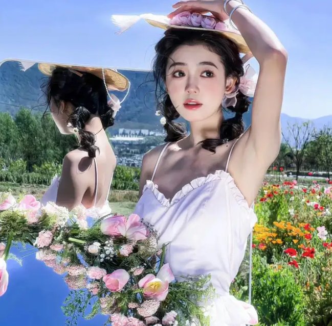 流亡的故城