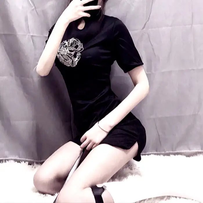 令和元年版怪谈牡丹灯笼
